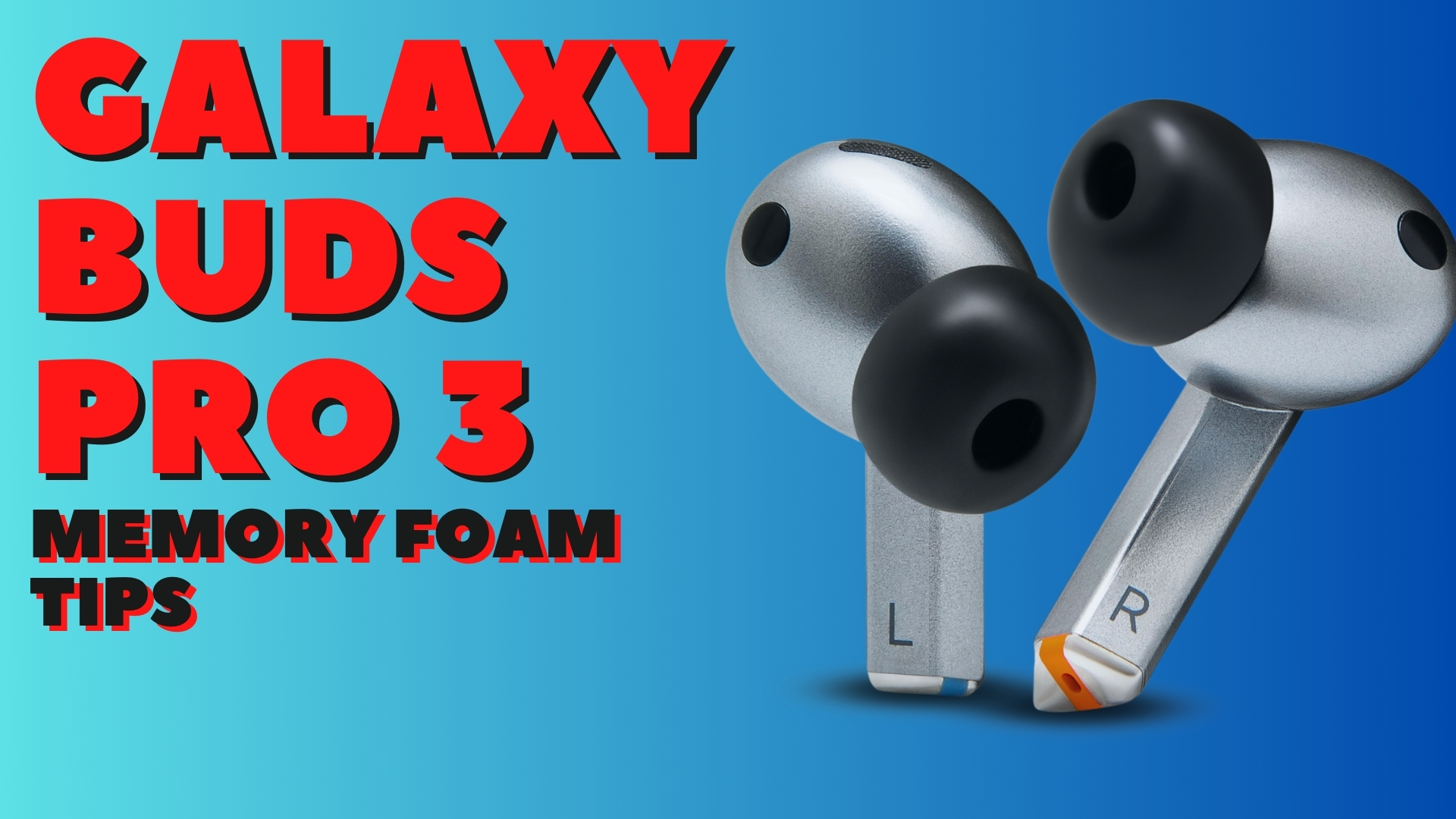 GalaxyBuds３ New Samsung Galaxy Buds 3 are Ready to Ship from #Bronx. Click the